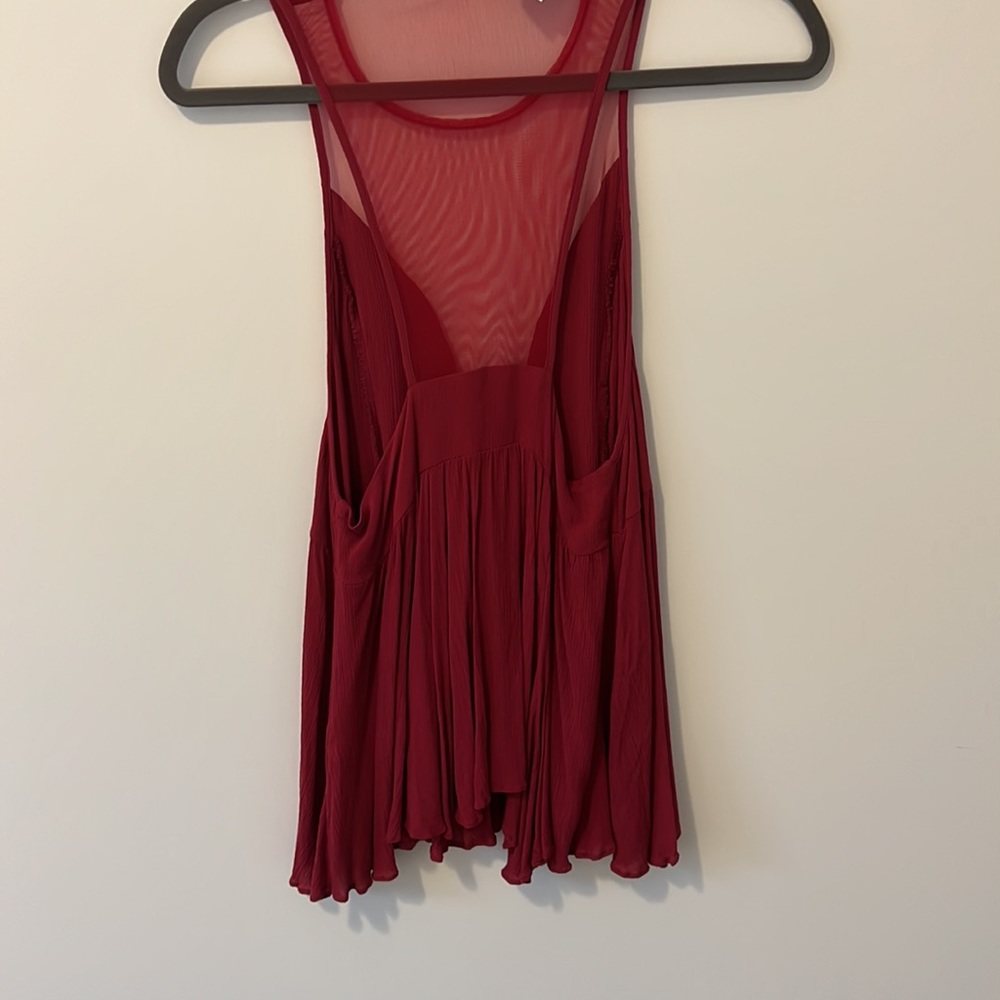 Free People Tank Top - Picture 5 of 5